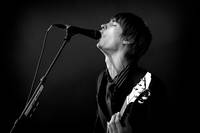 2007-07-12 - Mando Diao från Arvikafestivalen, Arvika
