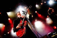 2007-07-12 - Mando Diao från Arvikafestivalen, Arvika