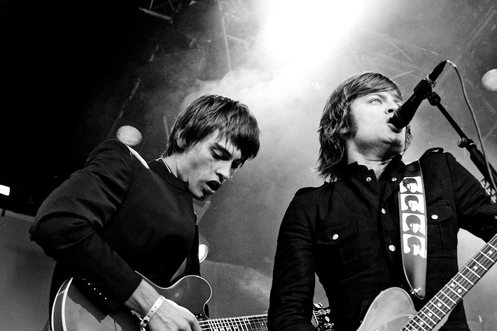 2007-07-12 - Mando Diao från Arvikafestivalen, Arvika 2007-07-12 - Mando Diao från Arvikafestivalen, Arvika