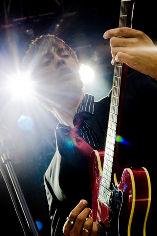 2007-07-12 - Mando Diao från Arvikafestivalen, Arvika 2007-07-12 - Mando Diao från Arvikafestivalen, Arvika