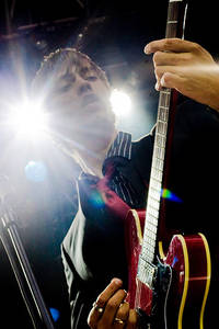 2007-07-12 - Mando Diao från Arvikafestivalen, Arvika