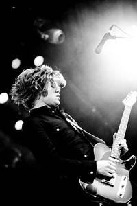 2007-07-12 - Mando Diao från Arvikafestivalen, Arvika