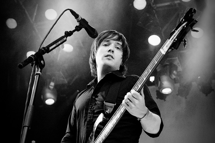 2007-07-12 - Mando Diao från Arvikafestivalen, Arvika 2007-07-12 - Mando Diao från Arvikafestivalen, Arvika