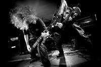 2007-07-12 - Vomitory från Arvikafestivalen, Arvika