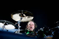 2007-07-11 - Metallica från Stockholm Stadion, Stockholm