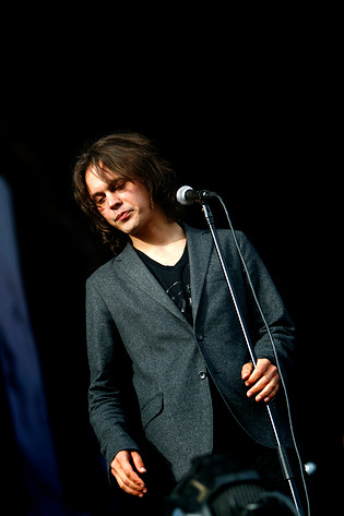 2007-07-11 - HIM från Stockholm Stadion, Stockholm