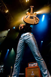 2007-07-12 - The Ark från Arvikafestivalen, Arvika