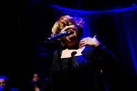 2007-07-11 - Mavis Staples från Berns, Stockholm