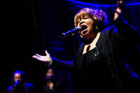 2007-07-11 - Mavis Staples från Berns, Stockholm