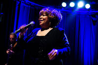 2007-07-11 - Mavis Staples från Berns, Stockholm