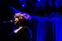 2007-07-11 - Mavis Staples från Berns, Stockholm