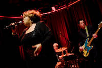 2007-07-11 - Mavis Staples från Berns, Stockholm