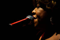 2007-07-11 - Mavis Staples från Berns, Stockholm