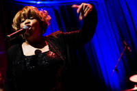 2007-07-11 - Mavis Staples från Berns, Stockholm