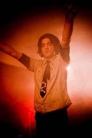 2007-07-12 - Iambia från Arvikafestivalen, Arvika