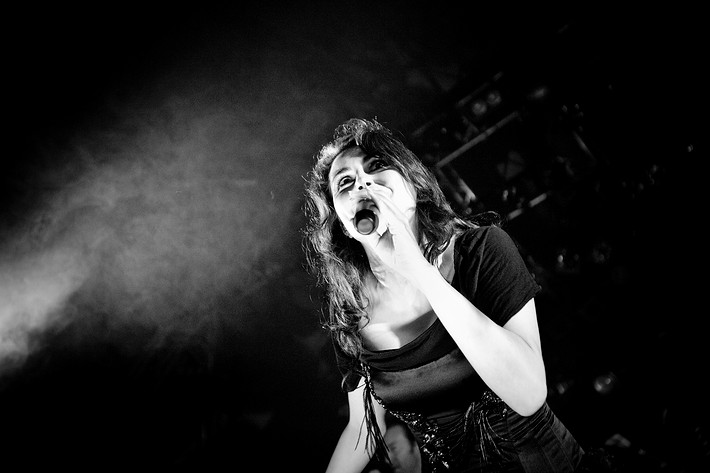 2007-07-12 - Within Temptation från Arvikafestivalen, Arvika