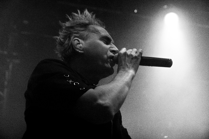 2007-07-12 - Frontline Assembly från Arvikafestivalen, Arvika