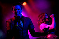 2007-07-11 - Scissor Sisters från Arvikafestivalen, Arvika