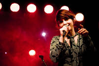 2007-07-11 - Nouvelle Vague från Arvikafestivalen, Arvika