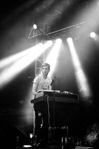 2007-07-13 - [Ingenting] från Arvikafestivalen, Arvika