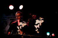 2007-07-13 - Detektivbyrån från Arvikafestivalen, Arvika