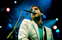 2007-07-13 - Shout Out Louds från Arvikafestivalen, Arvika