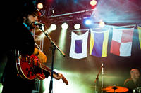2007-07-13 - Shout Out Louds från Arvikafestivalen, Arvika