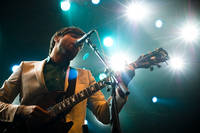 2007-07-13 - Shout Out Louds från Arvikafestivalen, Arvika