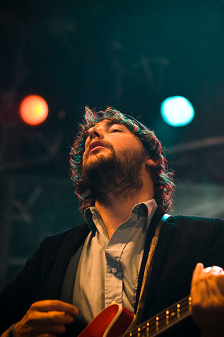 2007-07-13 - Shout Out Louds från Arvikafestivalen, Arvika 2007-07-13 - Shout Out Louds från Arvikafestivalen, Arvika