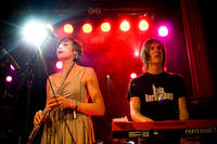 2007-07-13 - Vapnet från Arvikafestivalen, Arvika