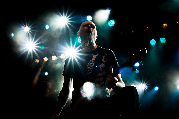 2007-07-13 - Dark Tranquillity från Arvikafestivalen, Arvika