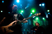 2007-07-13 - Dark Tranquillity från Arvikafestivalen, Arvika