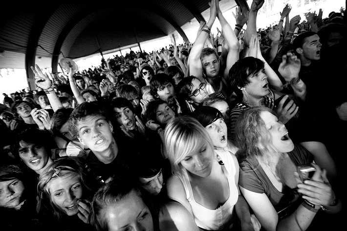 2007-07-13 - Laakso från Arvikafestivalen, Arvika