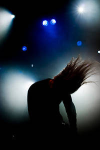 2007-07-13 - Dark Tranquillity från Arvikafestivalen, Arvika