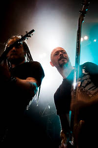 2007-07-13 - Dark Tranquillity från Arvikafestivalen, Arvika