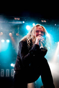 2007-07-13 - Dark Tranquillity från Arvikafestivalen, Arvika
