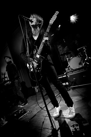 2007-07-13 - Laakso från Arvikafestivalen, Arvika