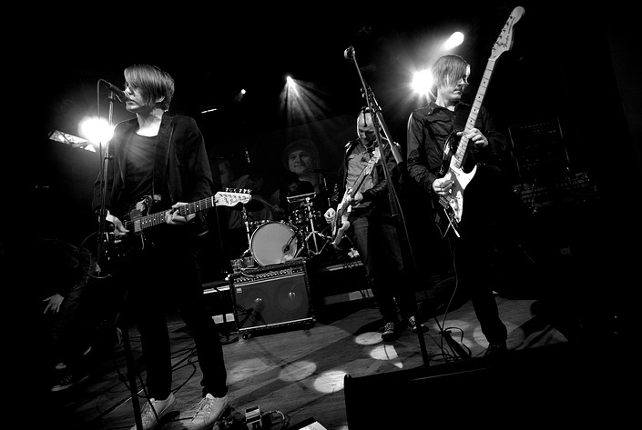 2007-07-13 - Laakso från Arvikafestivalen, Arvika