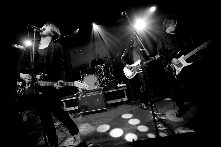 2007-07-13 - Laakso från Arvikafestivalen, Arvika