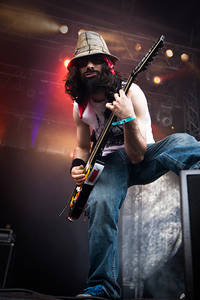 2007-07-01 - CKY från Pier Pressure, Göteborg