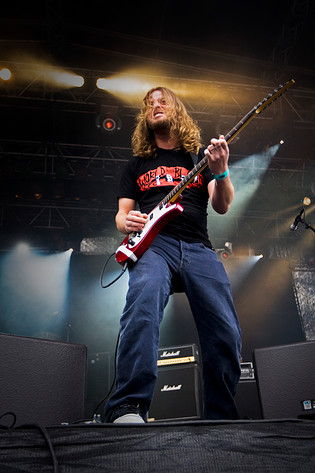 2007-07-01 - CKY från Pier Pressure, Göteborg