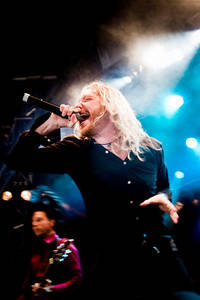 2007-07-13 - Dark Tranquillity från Arvikafestivalen, Arvika