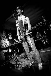 2007-07-13 - Consequences från Arvikafestivalen, Arvika
