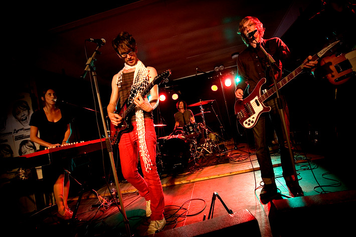 2007-07-13 - Consequences från Arvikafestivalen, Arvika