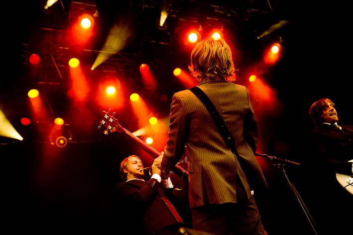 2007-07-13 - Marit Bergman från Arvikafestivalen, Arvika