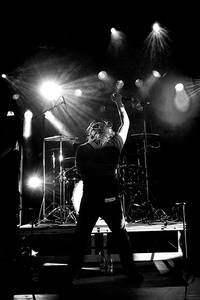 2007-07-13 - Nine från Arvikafestivalen, Arvika