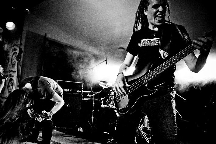 2007-07-13 - Memfis från Arvikafestivalen, Arvika