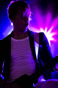 2007-07-13 - I AM X från Arvikafestivalen, Arvika
