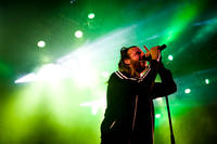 2007-07-13 - In Flames från Arvikafestivalen, Arvika