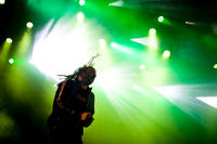 2007-07-13 - In Flames från Arvikafestivalen, Arvika